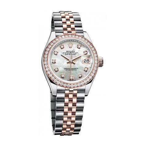 do rolex do finance